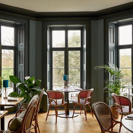 Bingham Riverhouse Richmond  Luaran gambar
