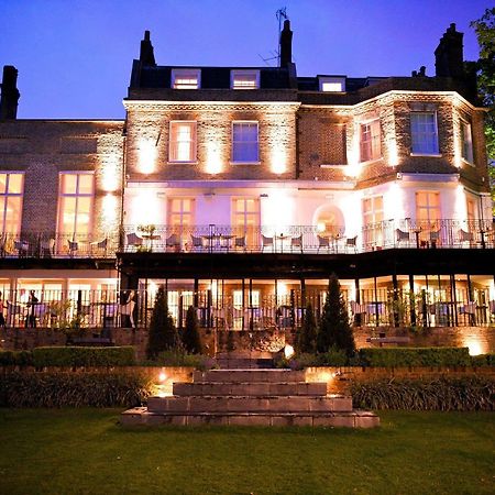 Bingham Riverhouse Richmond  Luaran gambar