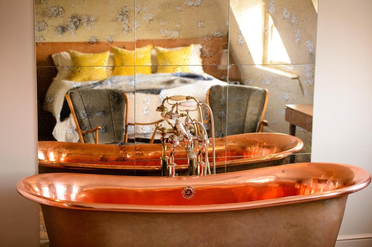 Bingham Riverhouse Richmond  Luaran gambar
