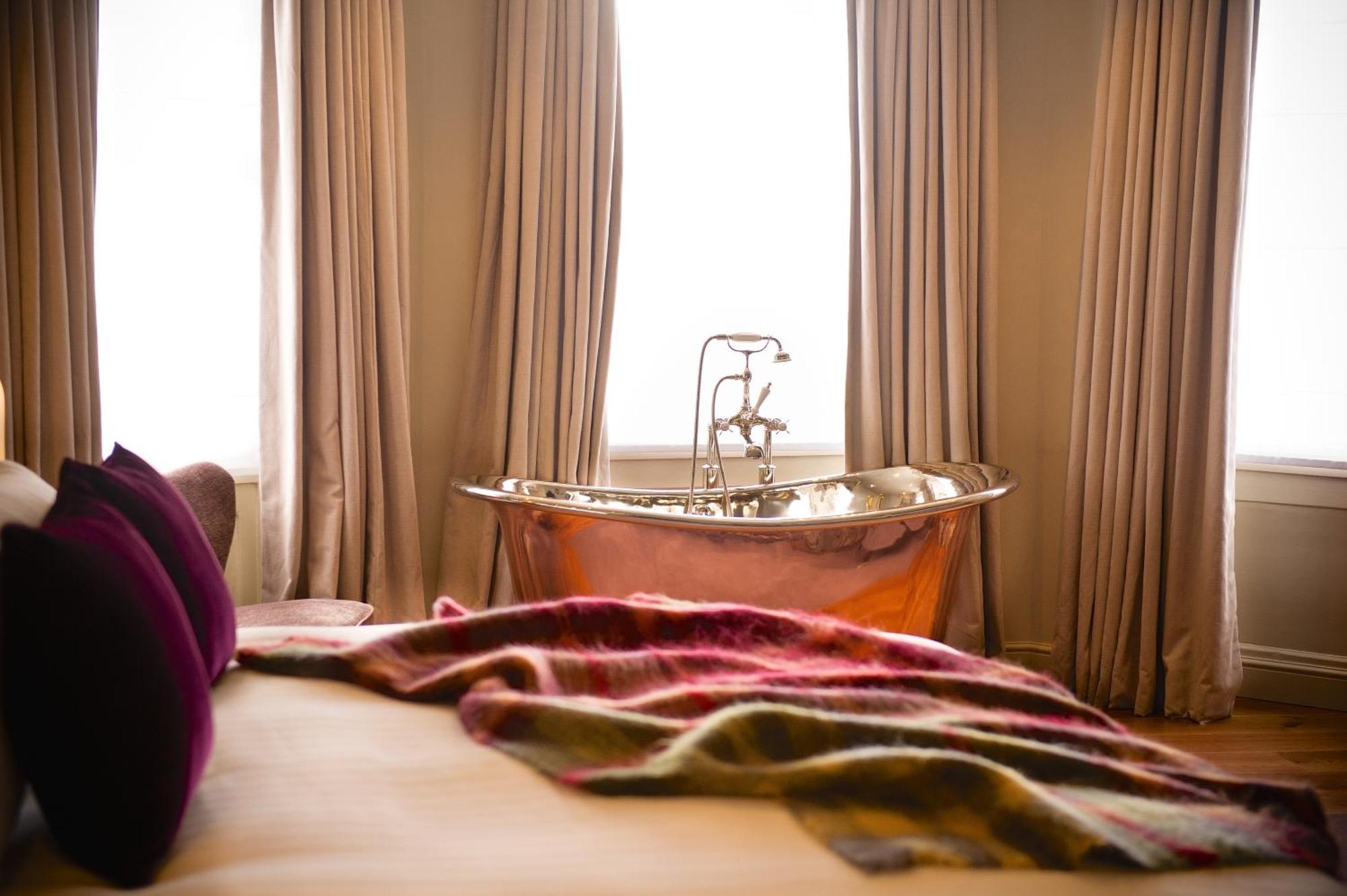 Bingham Riverhouse Richmond  Luaran gambar