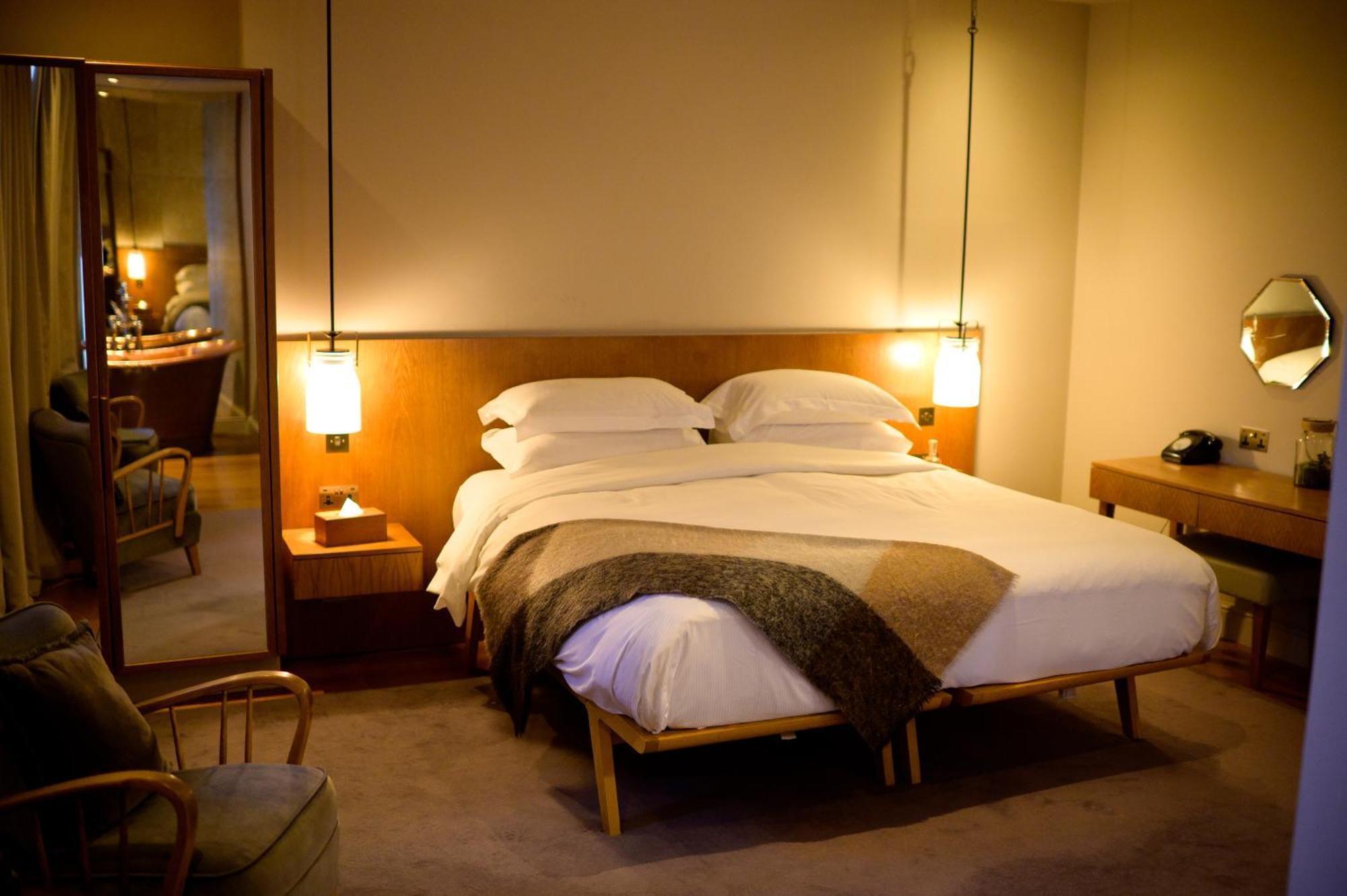 Bingham Riverhouse Richmond  Luaran gambar