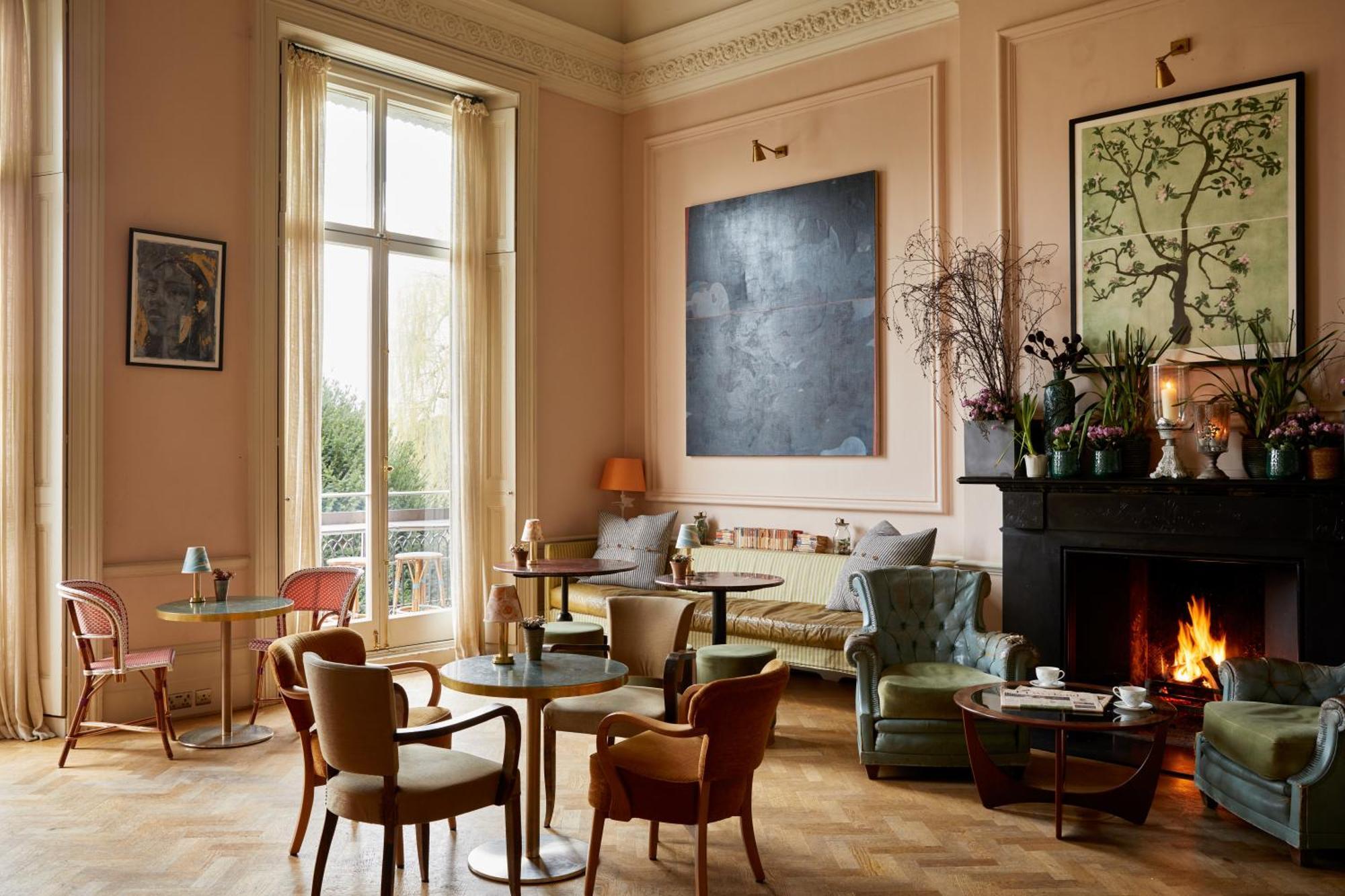 Bingham Riverhouse Richmond  Luaran gambar