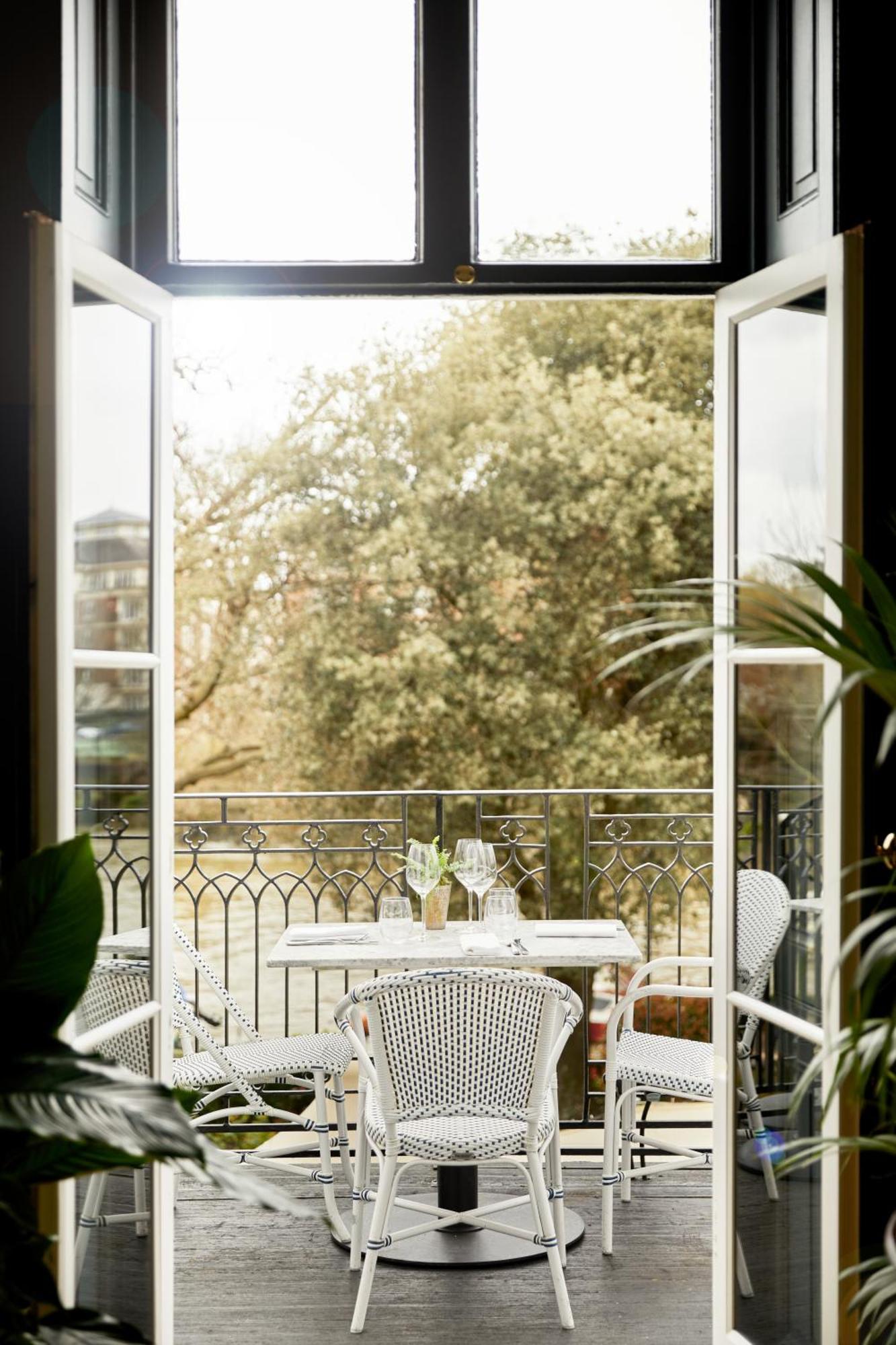 Bingham Riverhouse Richmond  Luaran gambar