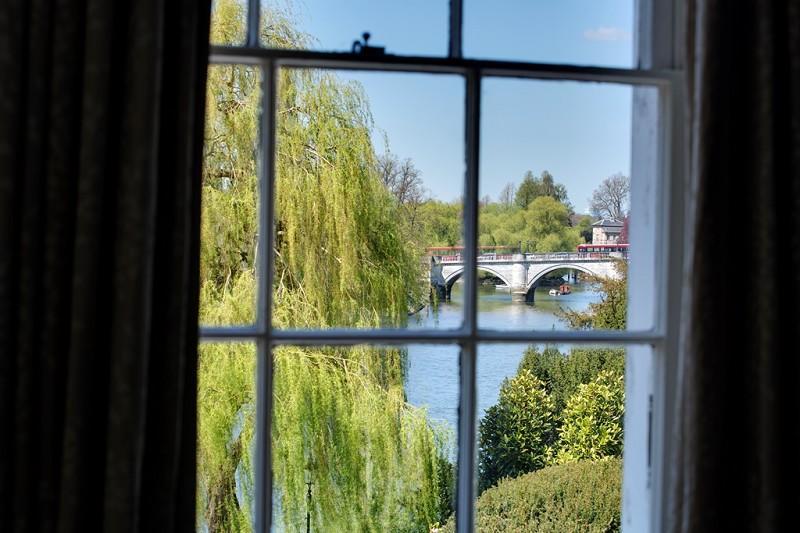 Bingham Riverhouse Richmond  Luaran gambar