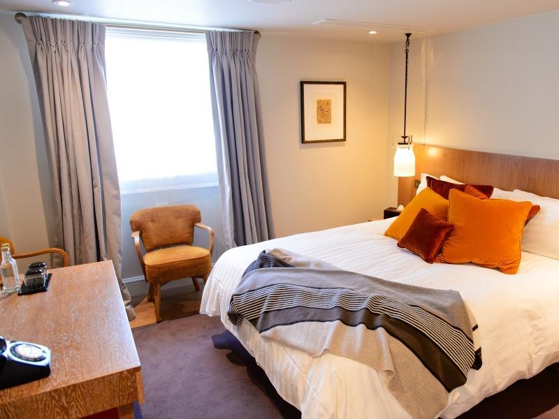 Bingham Riverhouse Richmond  Luaran gambar