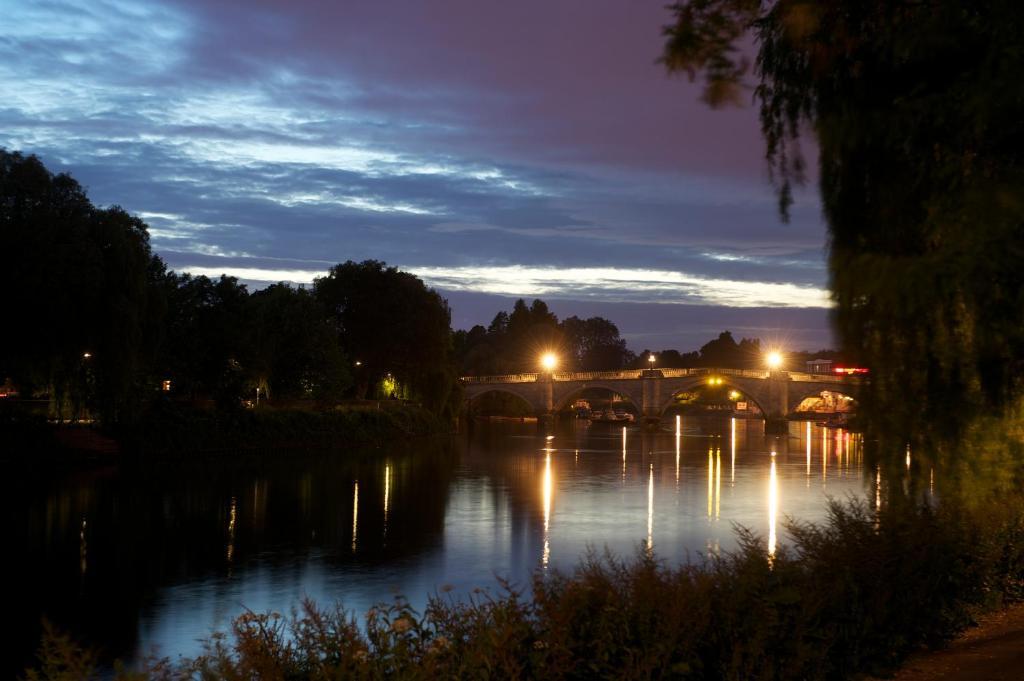 Bingham Riverhouse Richmond  Luaran gambar