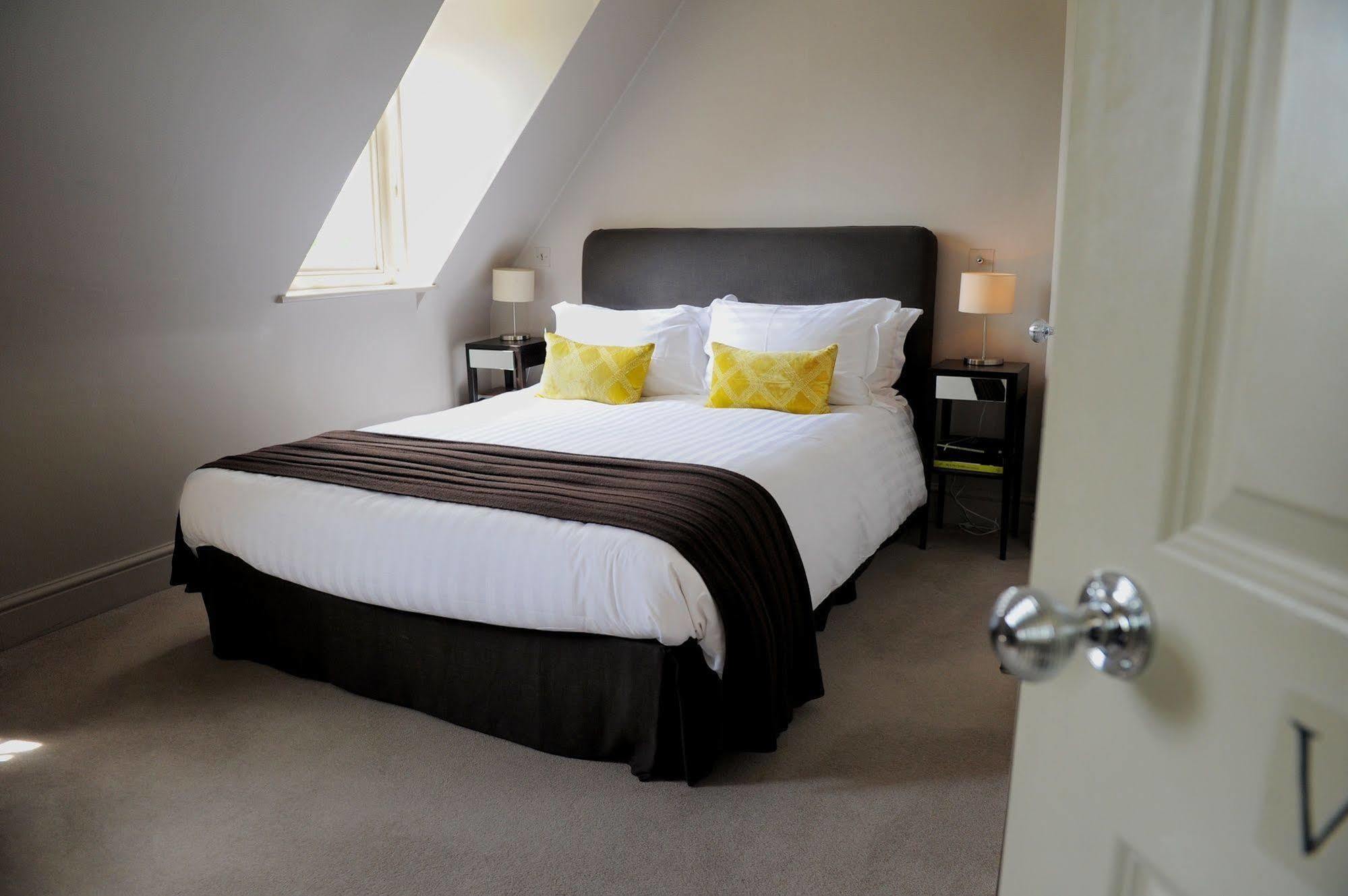 Bingham Riverhouse Richmond  Luaran gambar