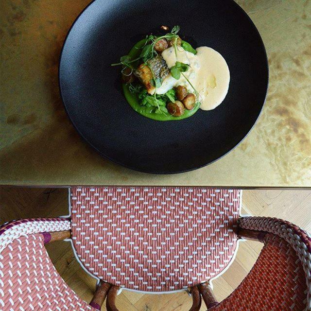 Bingham Riverhouse Richmond  Luaran gambar