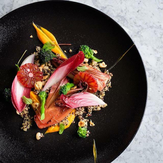 Bingham Riverhouse Richmond  Luaran gambar