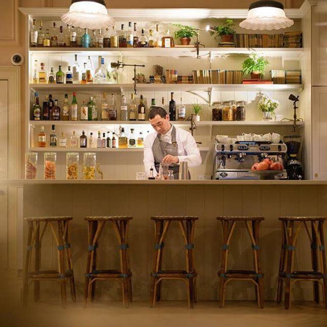 Bingham Riverhouse Richmond  Luaran gambar