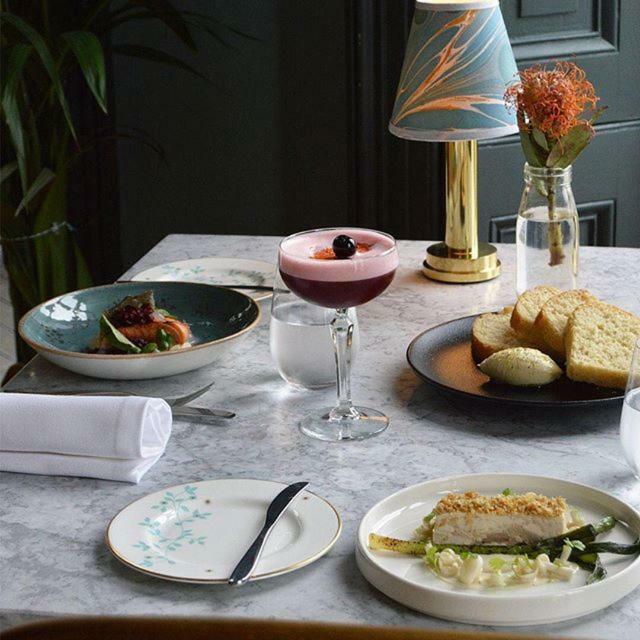 Bingham Riverhouse Richmond  Luaran gambar