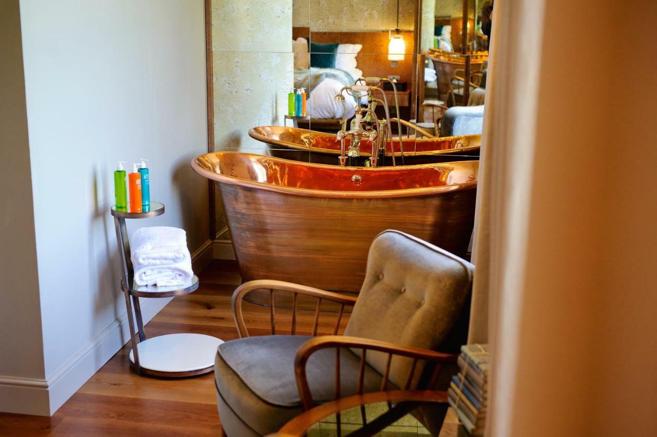 Bingham Riverhouse Richmond  Luaran gambar