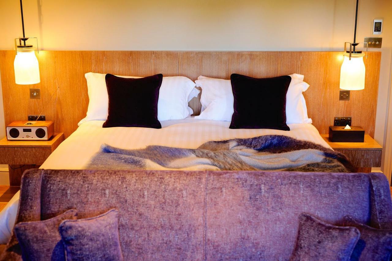 Bingham Riverhouse Richmond  Luaran gambar