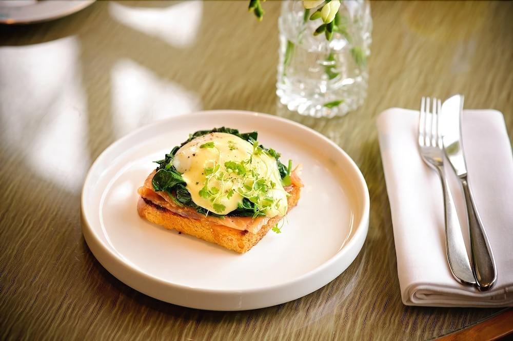 Bingham Riverhouse Richmond  Luaran gambar